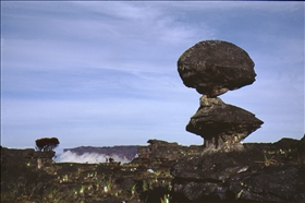 Roraima (2810m)